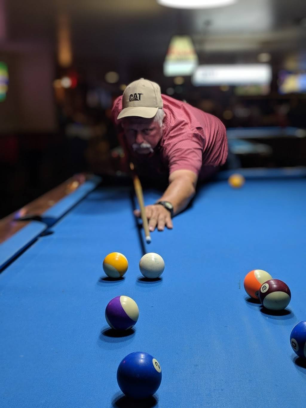 GOOD TIME BAR & GRILL | restaurant | 8921 E Hwy 25, Belleview, FL 34420, USA | 3522035445 OR +1 352-203-5445