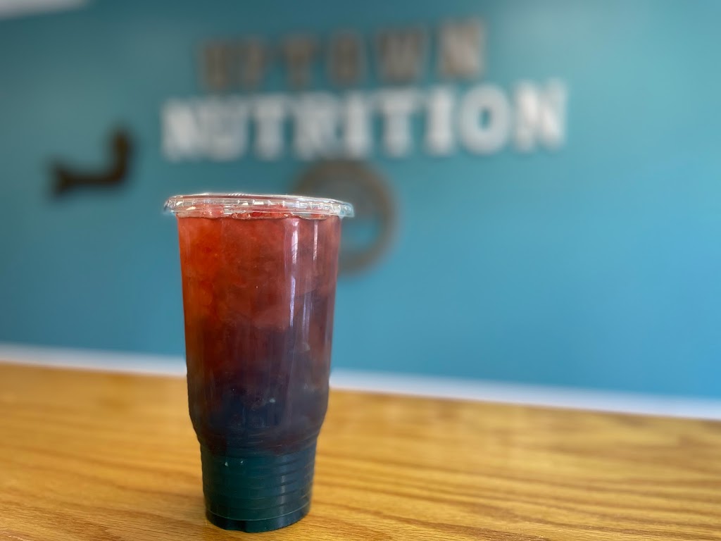 Uptown Nutrition | restaurant | 1457 Main St, Fayette, MS 39069, USA | 6014514845 OR +1 601-451-4845