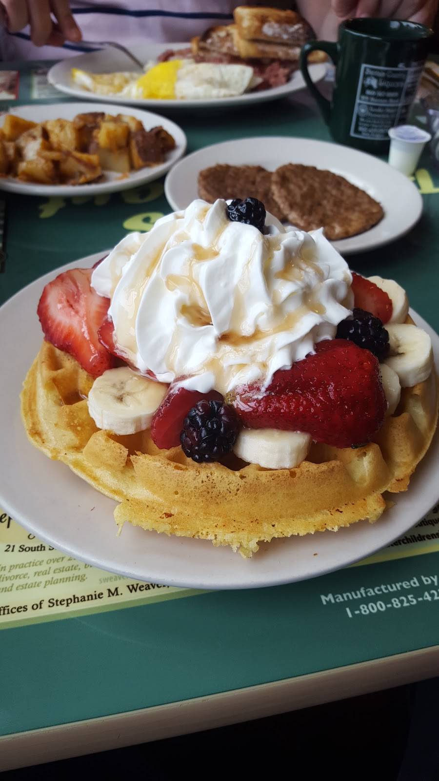 Pattys Restaurant | restaurant | 499 Bantam Rd, Litchfield, CT 06759, USA | 8605673335 OR +1 860-567-3335