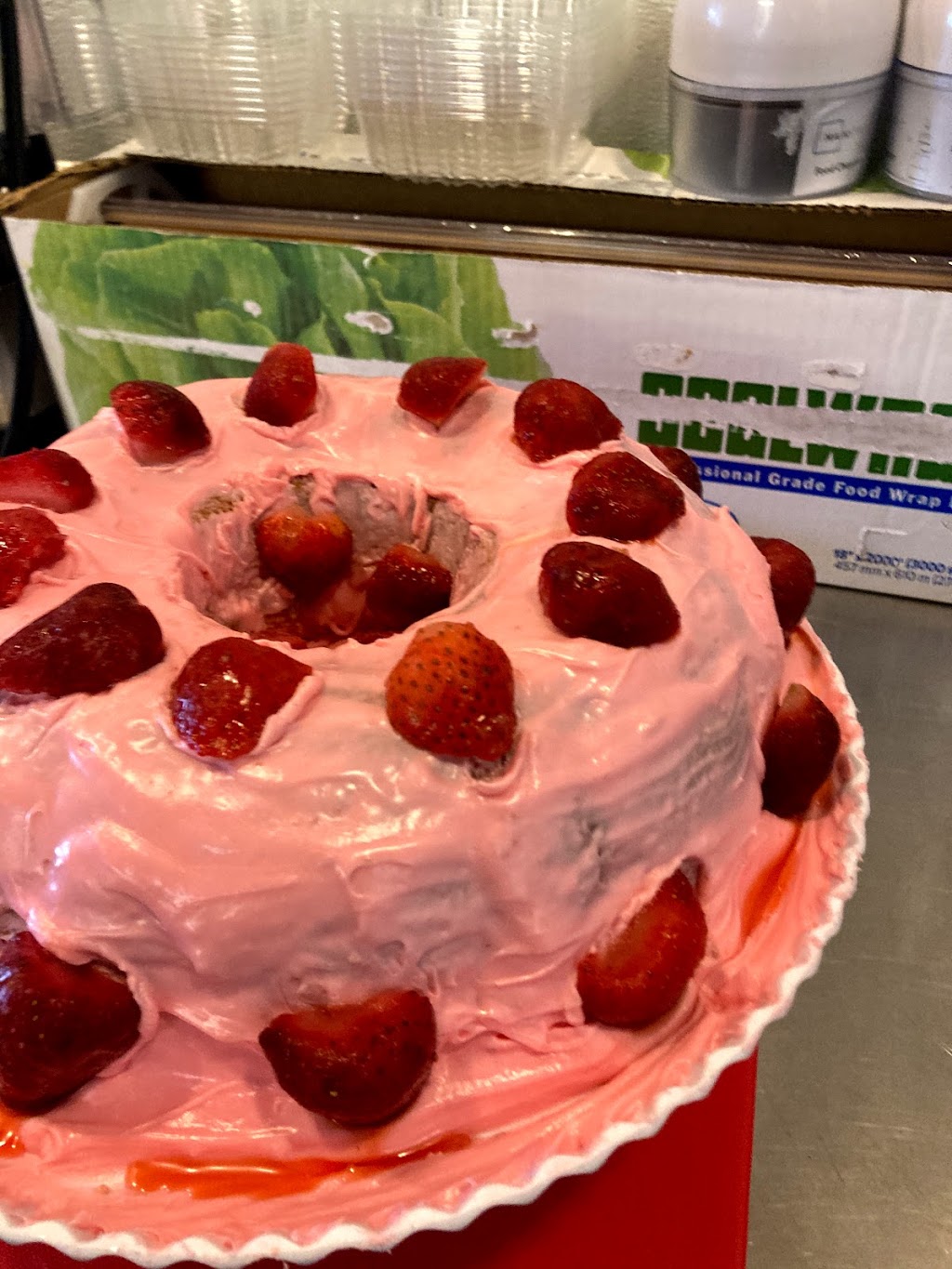 Kedas Kitchen | restaurant | 11745 Jefferson Ave STE 4, Newport News, VA 23606, USA | 7577822108 OR +1 757-782-2108