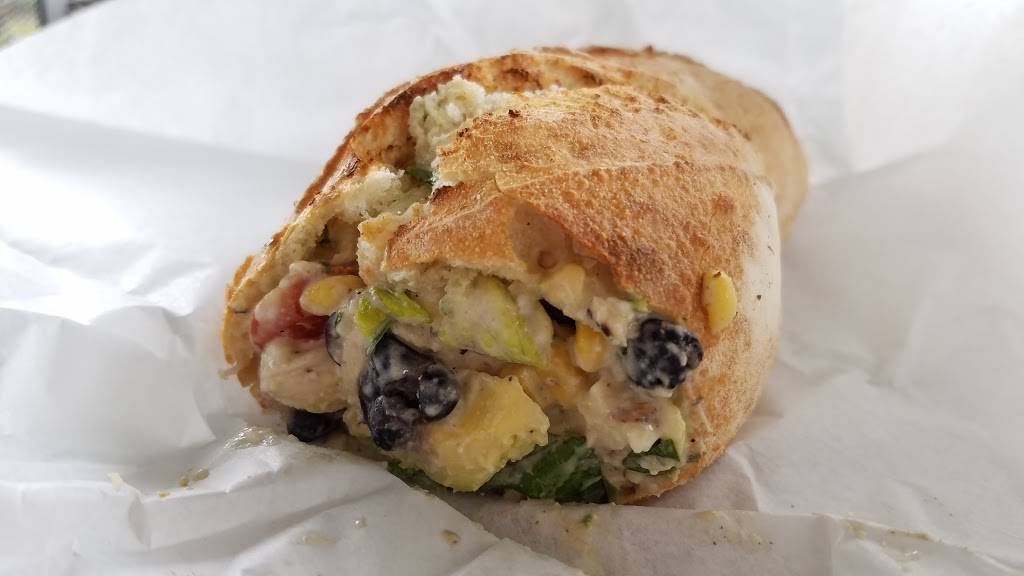 Bread Zeppelin Salads Elevated | restaurant | 3700 Plano Pkwy #100, The Colony, TX 75056, USA | 4692691085 OR +1 469-269-1085