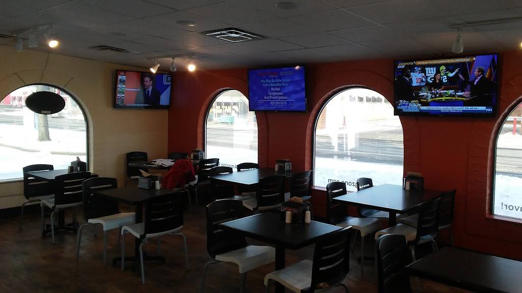 Wing Zone | restaurant | 654 E Dixie Dr, West Carrollton, OH 45449, USA | 9376605267 OR +1 937-660-5267
