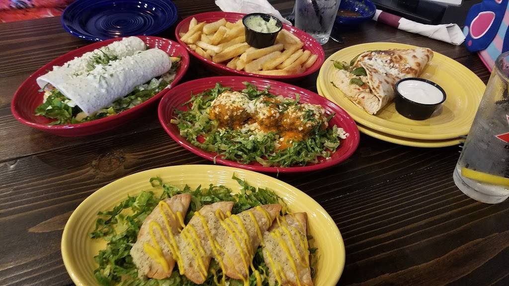 Casa Toro Doylestown | restaurant | 4969 Swamp Rd, Doylestown, PA 18902, USA | 2157949400 OR +1 215-794-9400