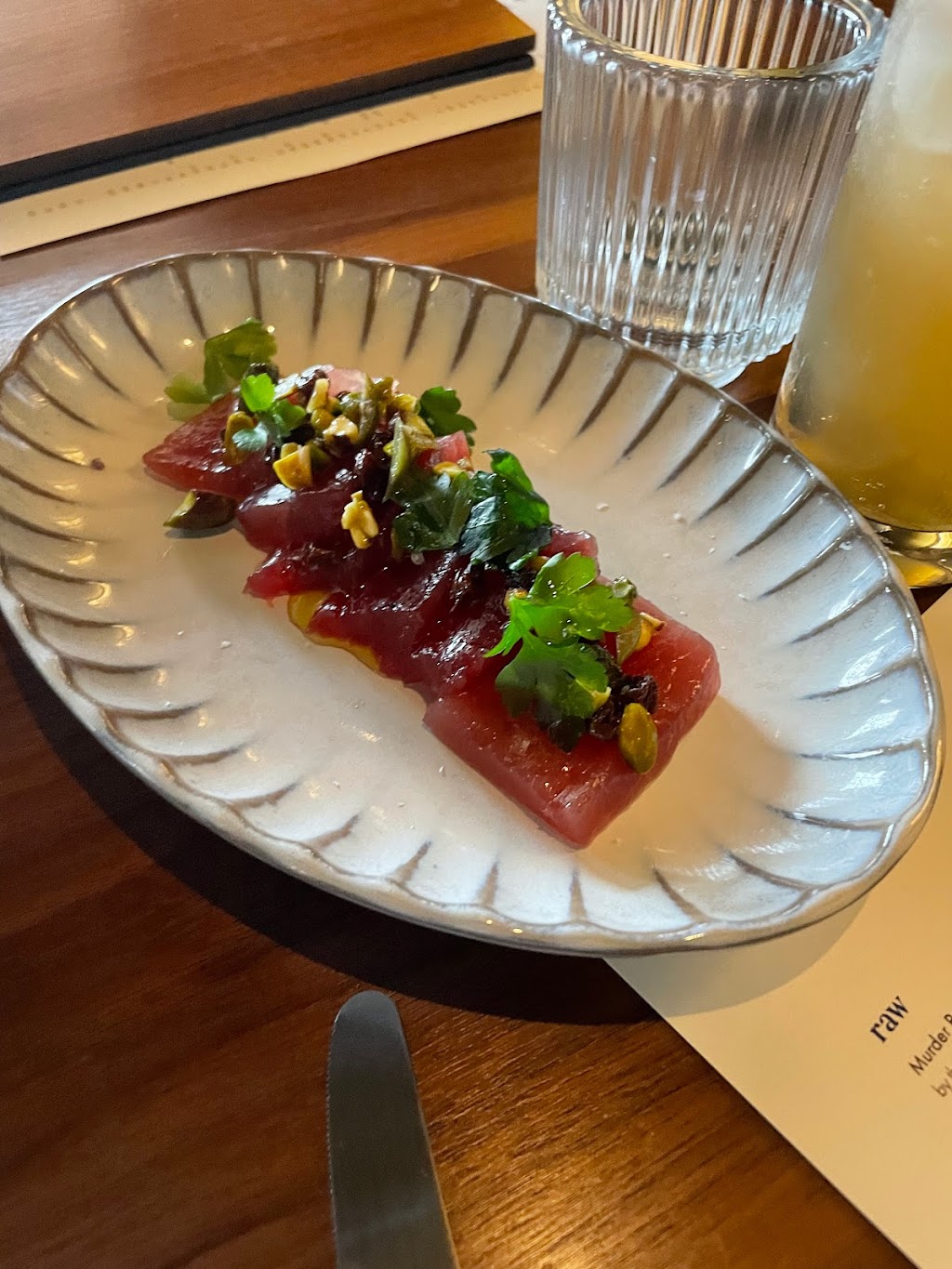 Nido | restaurant | Rooftop, 1211 W Riverside Dr, Austin, TX 78704, USA | 5125801183 OR +1 512-580-1183