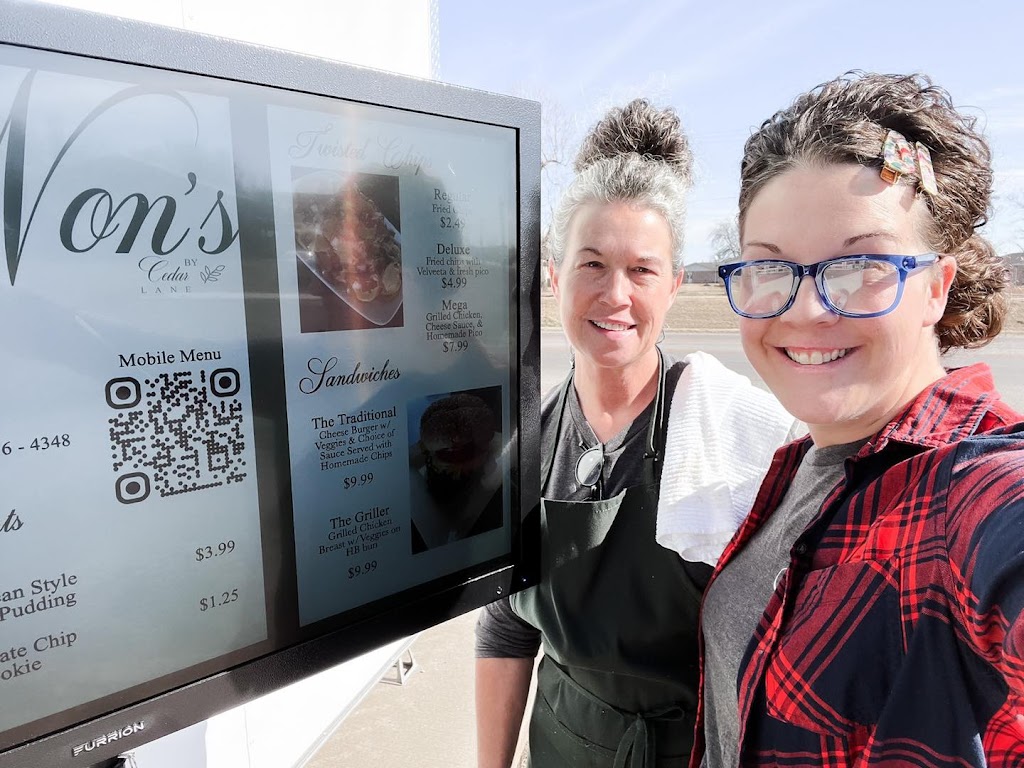 Non’s | restaurant | 207 S Woody Guthrie St, Okemah, OK 74859, USA | 9187164348 OR +1 918-716-4348