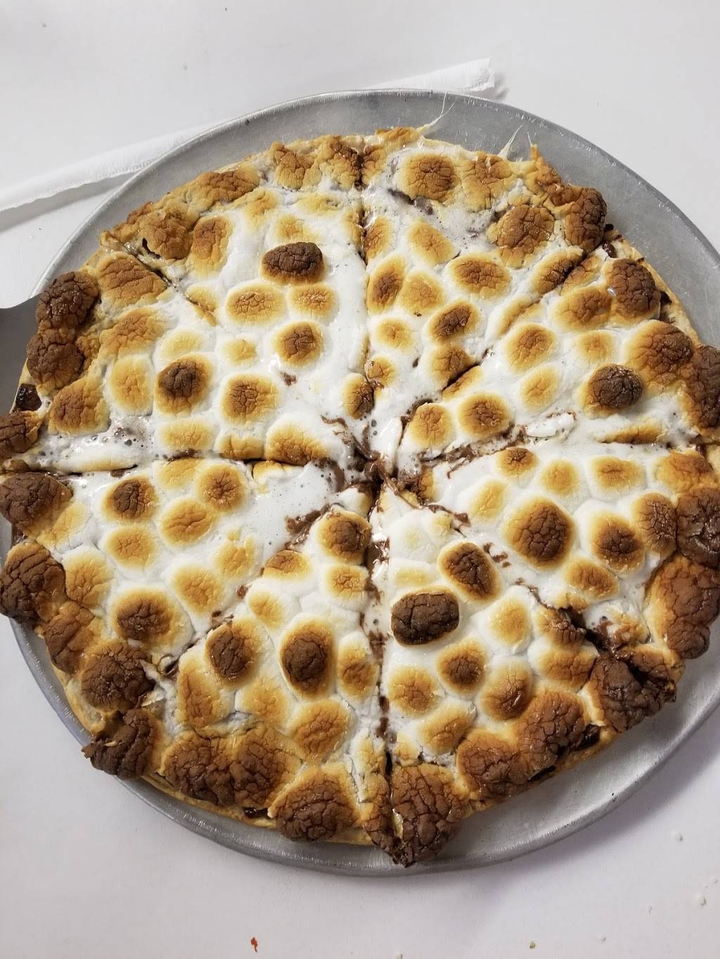 Villa Rose Pizza | meal delivery | 1114 N State Rd 7, Hollywood, FL 33021, USA | 9549837660 OR +1 954-983-7660