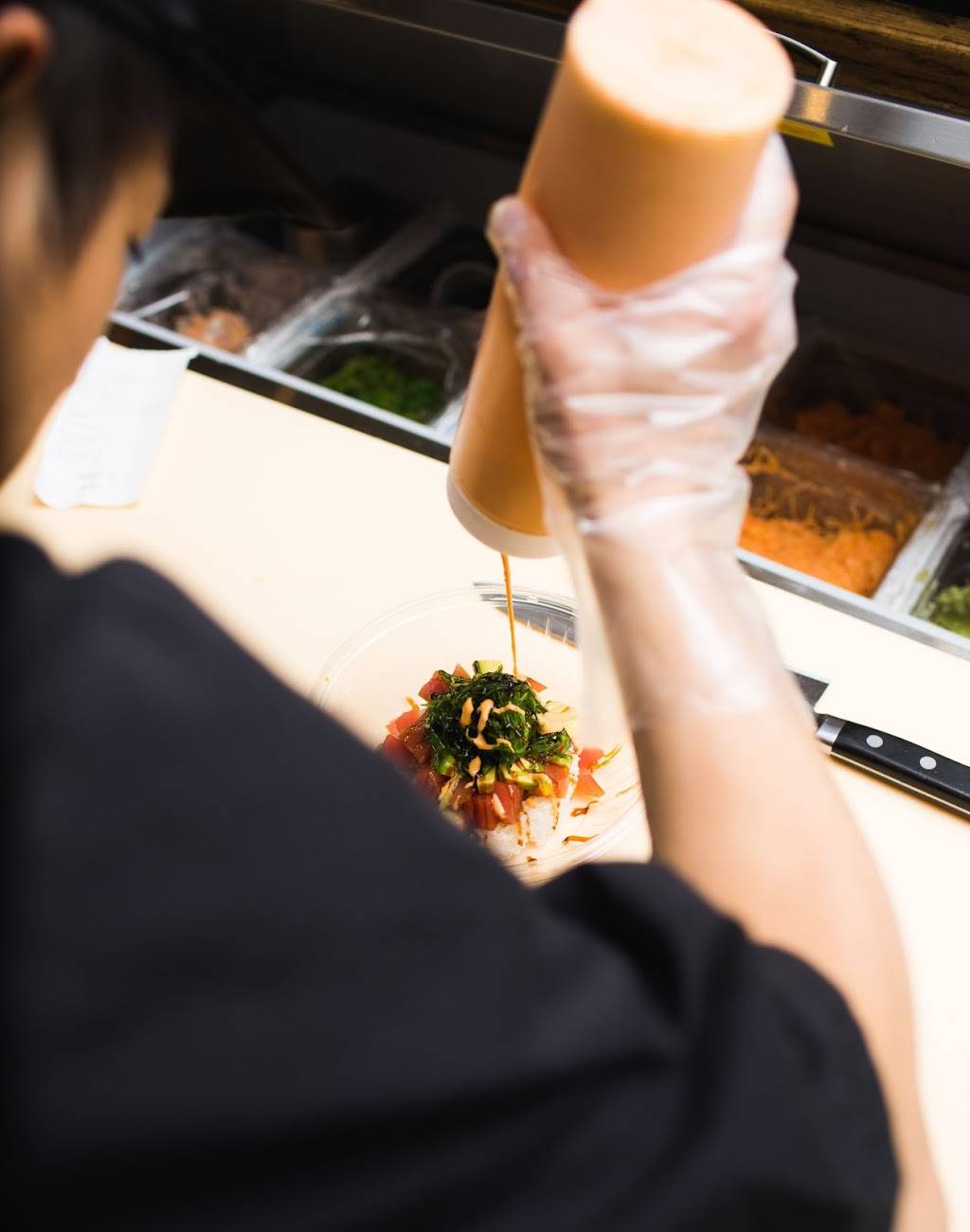 Poke Bros. Gurnee | restaurant | 6310 Grand Ave Suite 300, Gurnee, IL 60031, USA | 2246373748 OR +1 224-637-3748