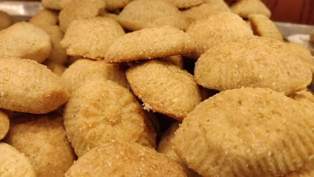 Alhamadanya Sweets | bakery | 52 E Railway Ave, Paterson, NJ 07503, USA | 9739255808 OR +1 973-925-5808