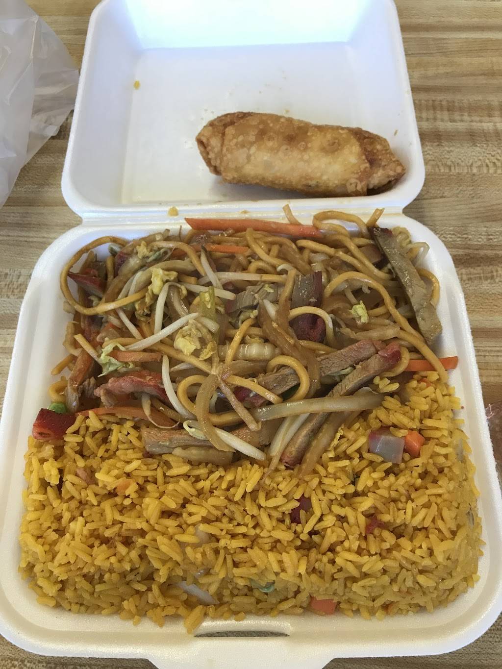 China Star | restaurant | 4585 St Johns Pkwy, Sanford, FL 32771, USA | 4073021902 OR +1 407-302-1902