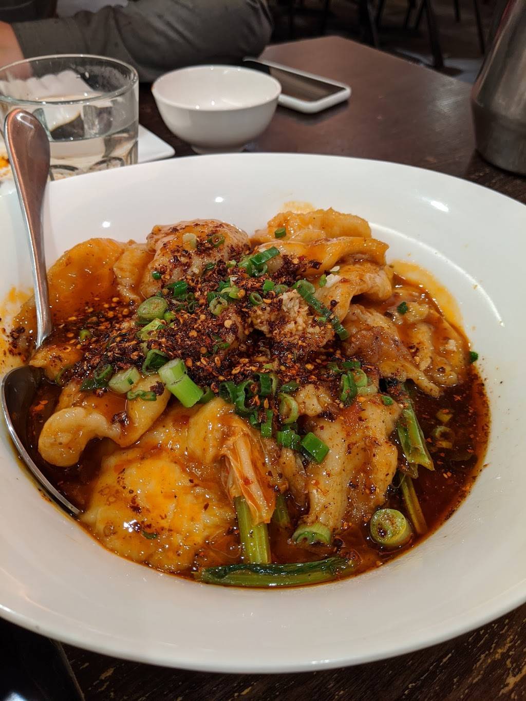 Chef Sha 火炎閣 | restaurant | 231 S Ellsworth Ave, San Mateo, CA 94401, USA | 6505811707 OR +1 650-581-1707