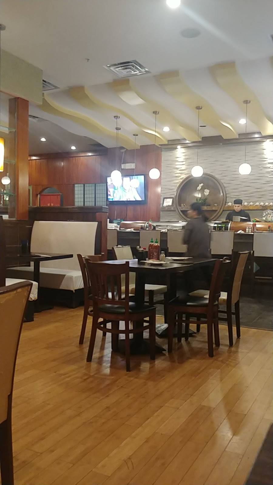 SAKEHOUSE japanese steakhouse and sushi bar | restaurant | 1017 Fording Island Rd F104, Bluffton, SC 29910, USA | 8437069222 OR +1 843-706-9222