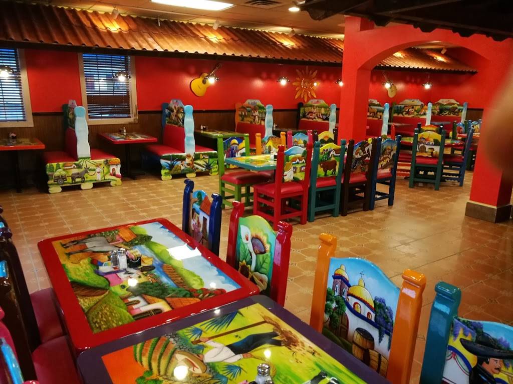 EL AGAVE MEXICAN RESTAURANT | restaurant | 1018 by pass, #123, Seneca, SC 29678, USA | 8649738935 OR +1 864-973-8935