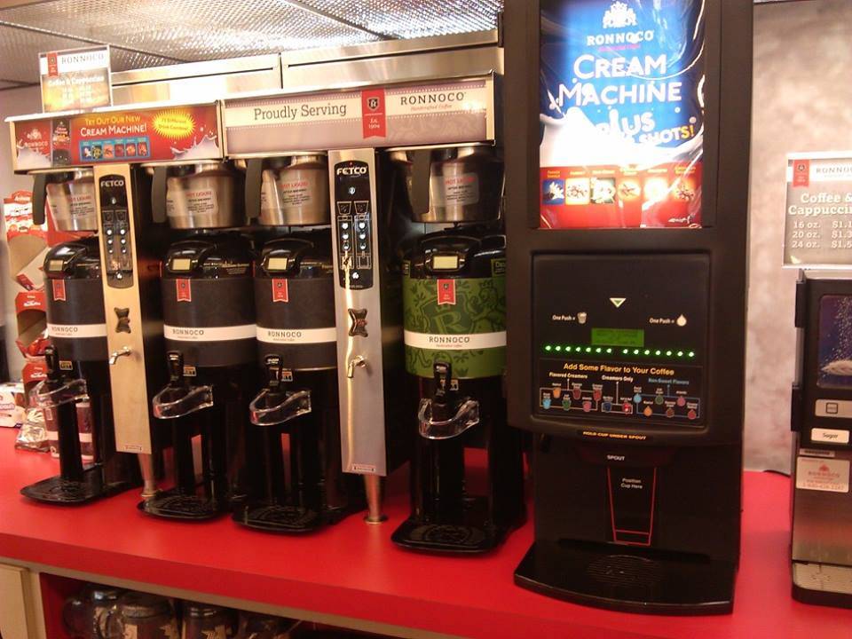 Fast Stop - Phillips 66 | meal takeaway | 7100 Eastwood Trafficway, Kansas City, MO 64129, USA | 8169218284 OR +1 816-921-8284