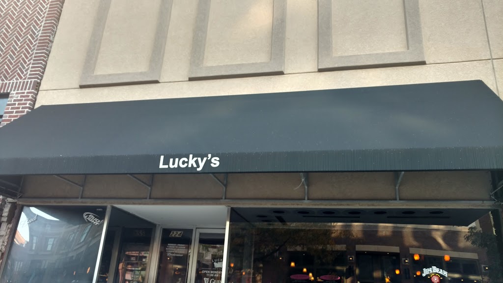 Luckys | night club | 224 S Phillips Ave, Sioux Falls, SD 57104, USA | 6053351313 OR +1 605-335-1313