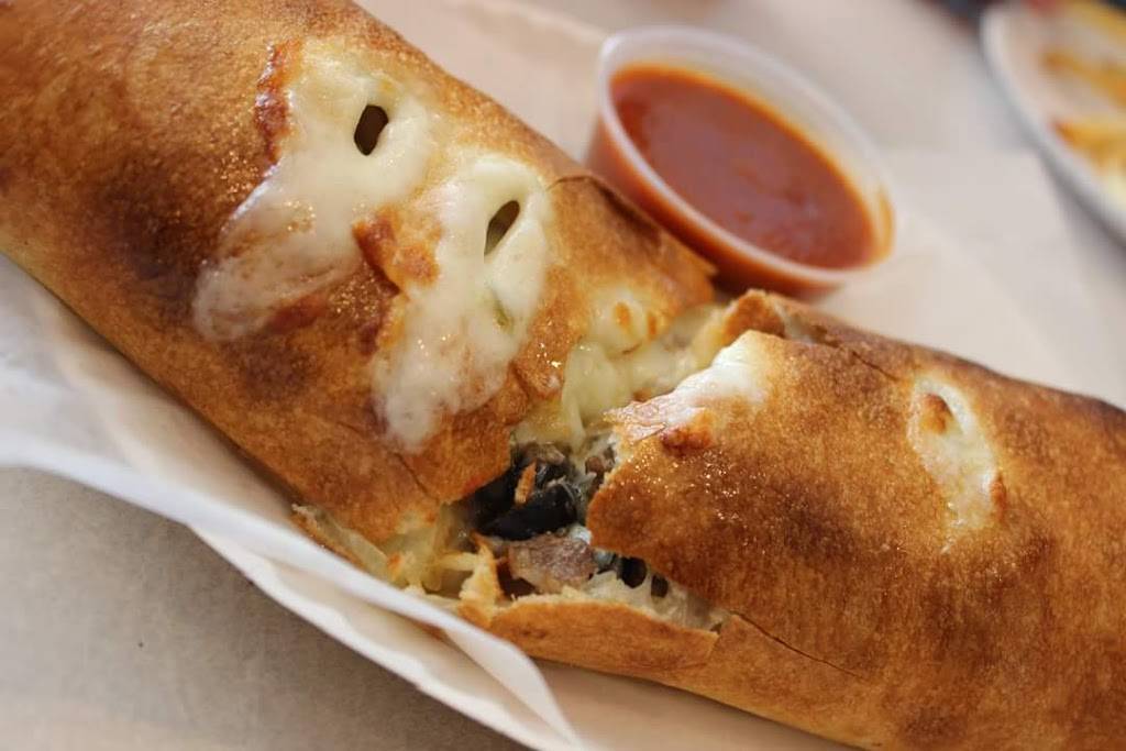 Brothers Pizza | restaurant | 265 Cumberland Pkwy, Mechanicsburg, PA 17055, USA | 7177910664 OR +1 717-791-0664