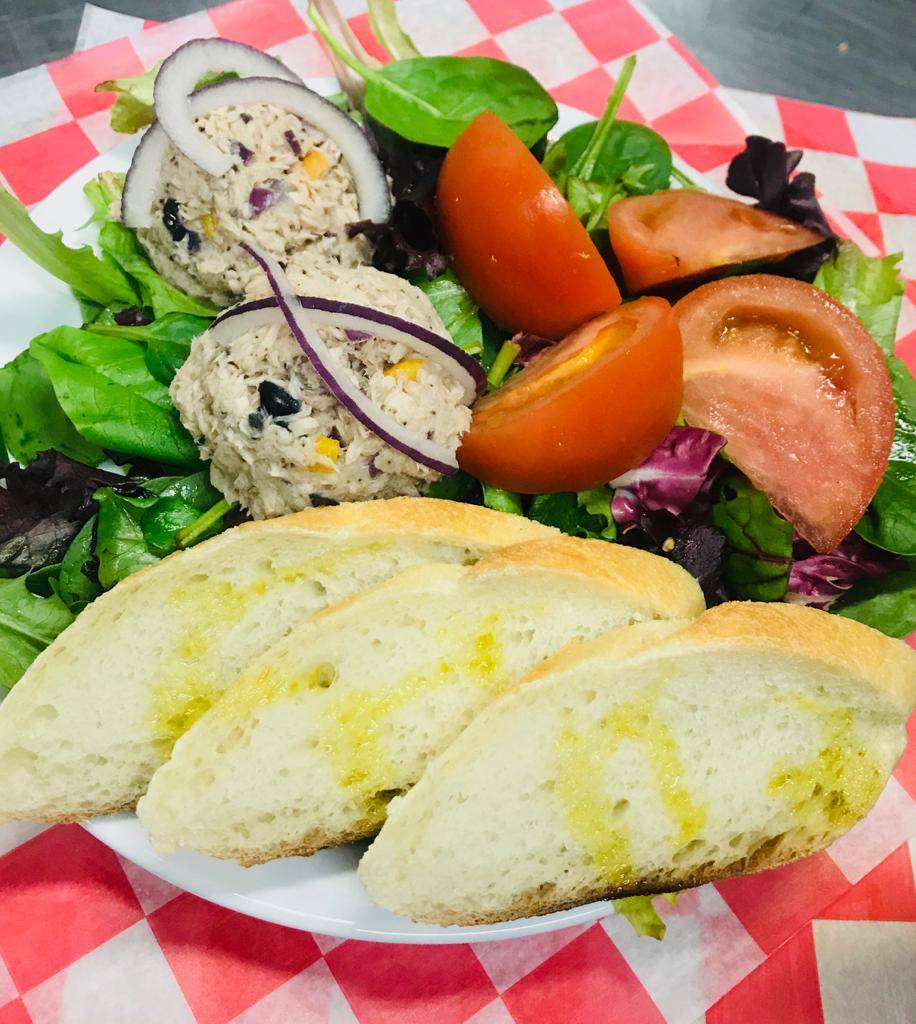 45th Street Bakery & Cafe | bakery | 1950 NE 45th St, Fort Lauderdale, FL 33308, USA | 9545336747 OR +1 954-533-6747