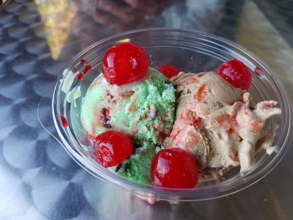 Ritas Italian Ice & Frozen Custard | restaurant | 26775 Hayward Blvd, Hayward, CA 94542, USA | 5103425139 OR +1 510-342-5139