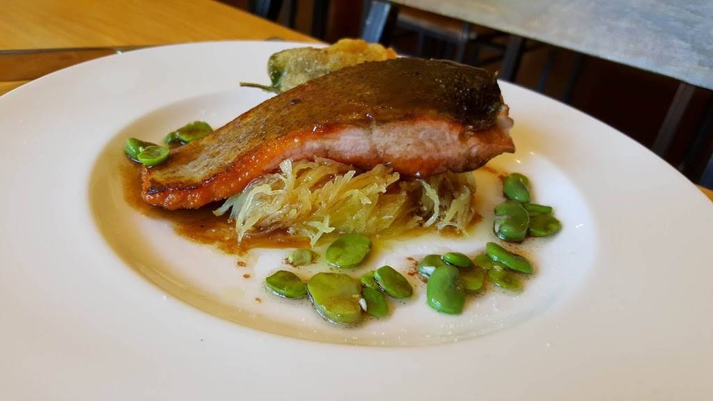 Canneti Roadhouse Italiana | restaurant | 6675 Front St, Forestville, CA 95436, USA | 7078872232 OR +1 707-887-2232