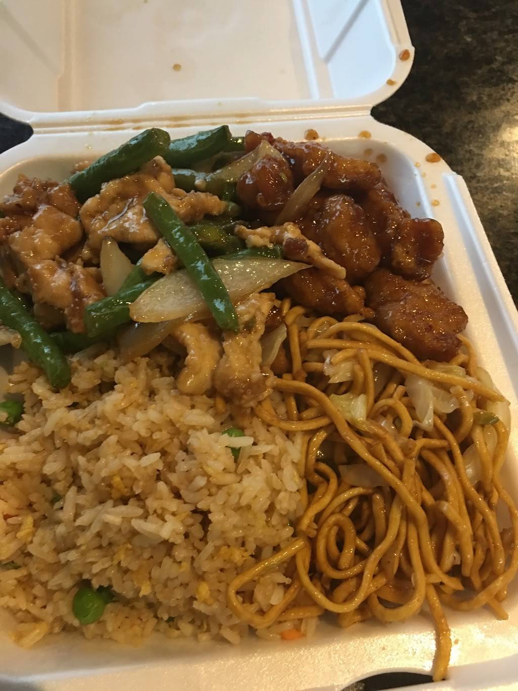 Panda Express | restaurant | 1082 St Augustine Rd, Valdosta, GA 31601, USA | 2292426379 OR +1 229-242-6379