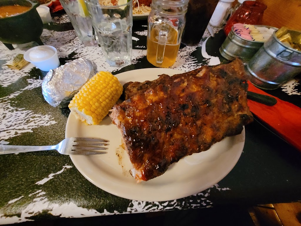 Yippee-Ei-O! Steakhouse | restaurant | 541 AZ-64, Grand Canyon Village, AZ 86023, USA | 9286382780 OR +1 928-638-2780