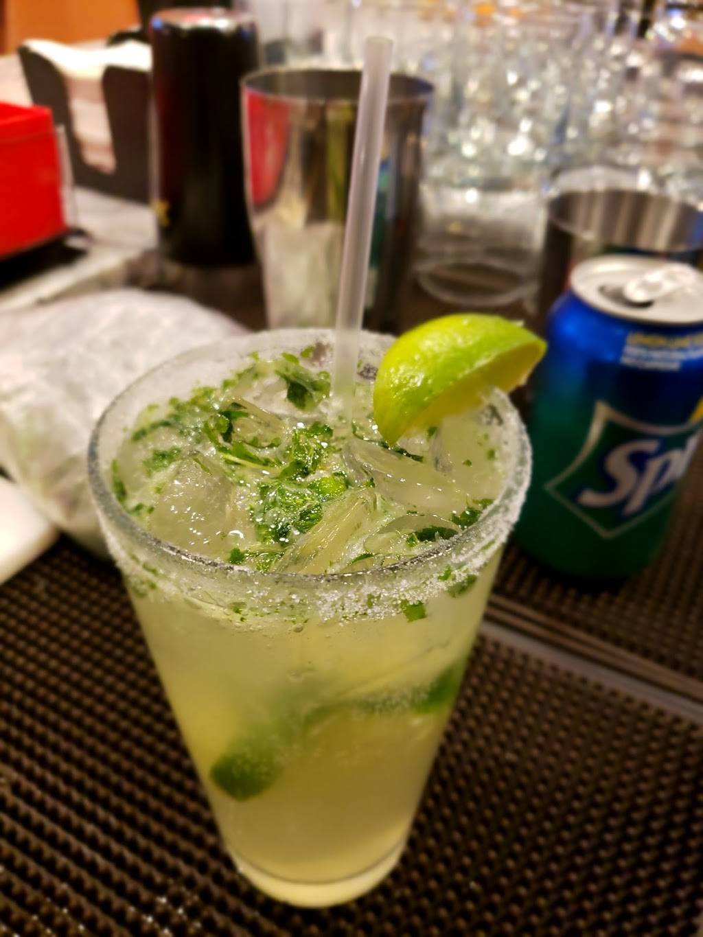 El Rinconcito Cafe II | restaurant | 1326 Park Rd NW, Washington, DC 20010, USA | 2022991076 OR +1 202-299-1076