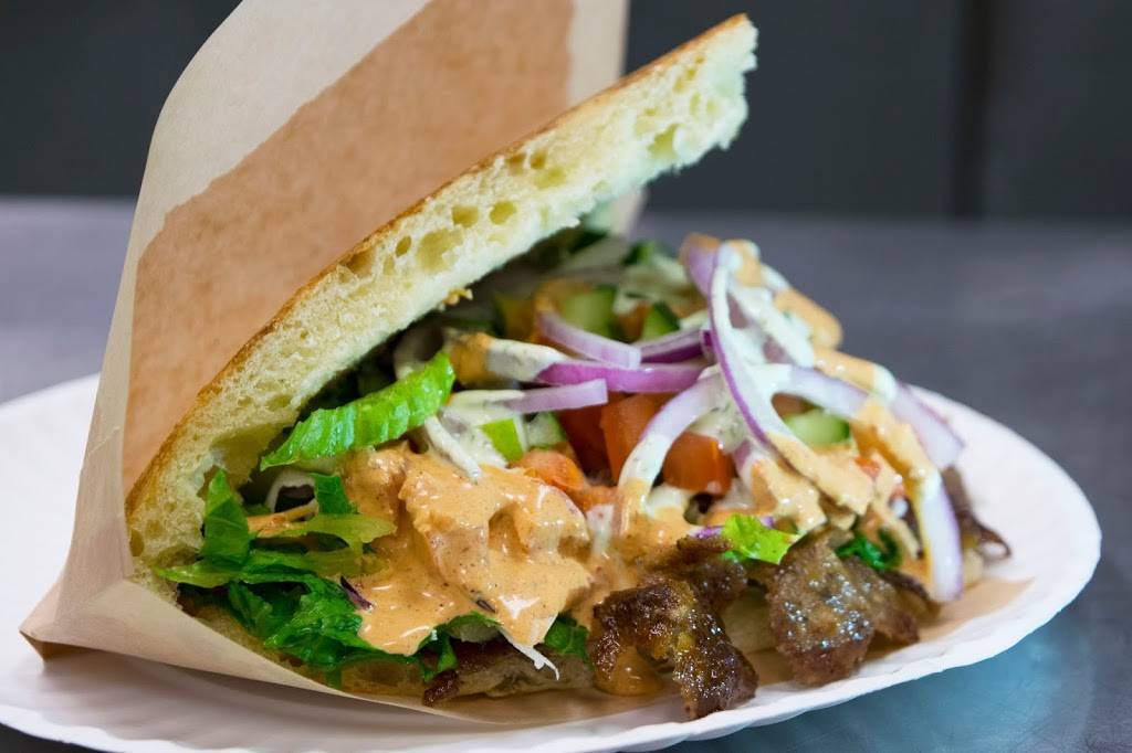 The Döner - Kebabs & Falafels | restaurant | 3 S Tunnel Rd, Asheville, NC 28805, USA | 8282792266 OR +1 828-279-2266