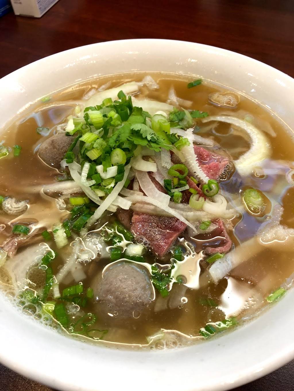 Pho Hin Restaurant | restaurant | 4130 Rue Jean-Talon, Montréal, QC H1S 2V4, Canada | 5147230999 OR +1 514-723-0999