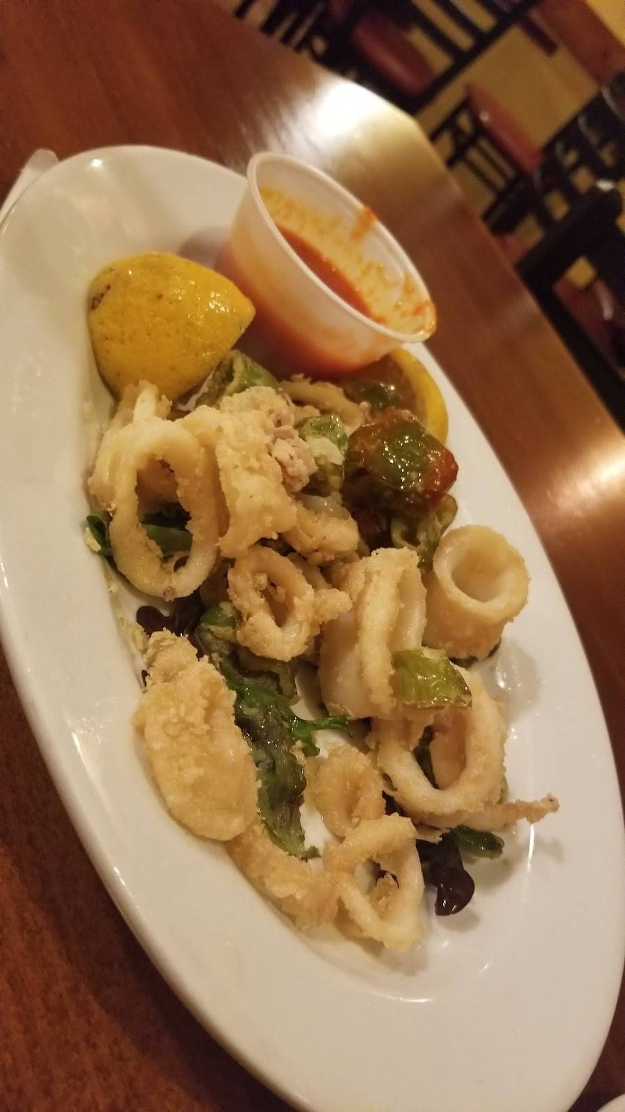 Toninos Pizza and Pasta Co | meal delivery | 235 Lancaster Ave, Malvern, PA 19355, USA | 6102409566 OR +1 610-240-9566