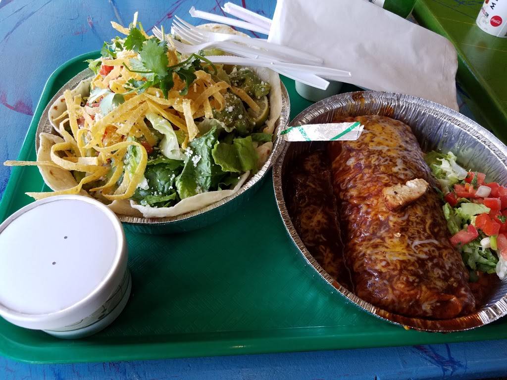 Cafe Rio Mexican Grill | meal takeaway | 1800 Rosecrans Ave, Manhattan Beach, CA 90266, USA | 4244563800 OR +1 424-456-3800