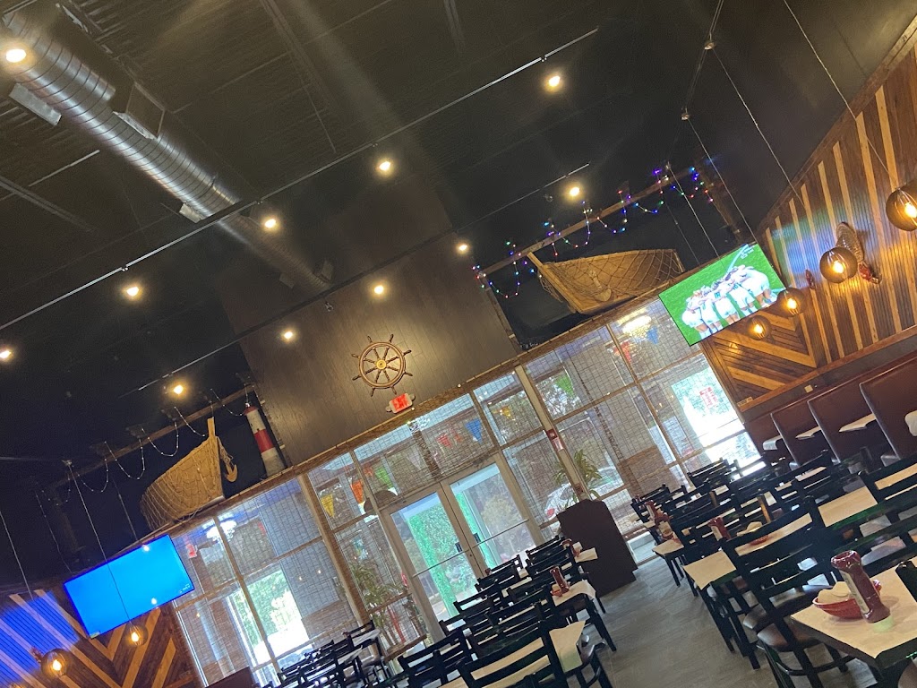 The Crab Shack | restaurant | 950 American Legion Hwy Unit 5, Roslindale, MA 02131, USA | 6174773721 OR +1 617-477-3721