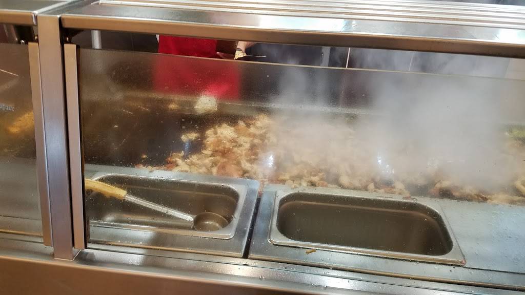 Sarku Japan | restaurant | 6743 Springfield Mall, Springfield, VA 22150, USA | 7039221720 OR +1 703-922-1720