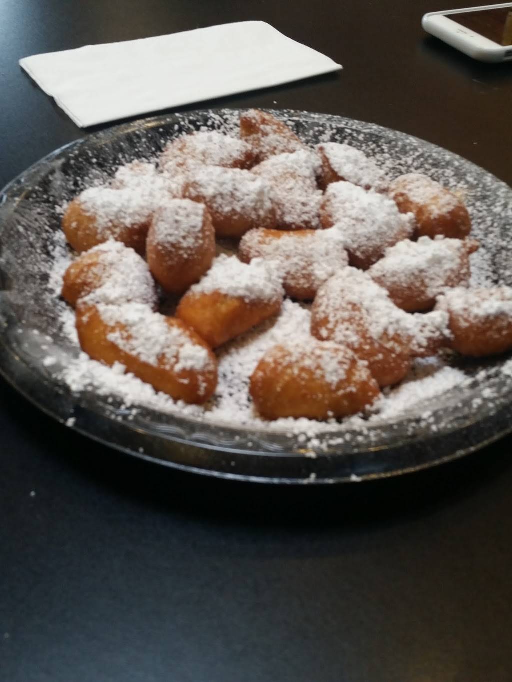 Bayou Grille | restaurant | 1400 N La Brea Ave, Inglewood, CA 90302, USA | 3106730824 OR +1 310-673-0824