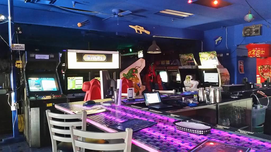 The Grid: Games and Growlers | night club | 525 S Gilbert Rd A-7, Mesa, AZ 85204, USA | 4806218088 OR +1 480-621-8088