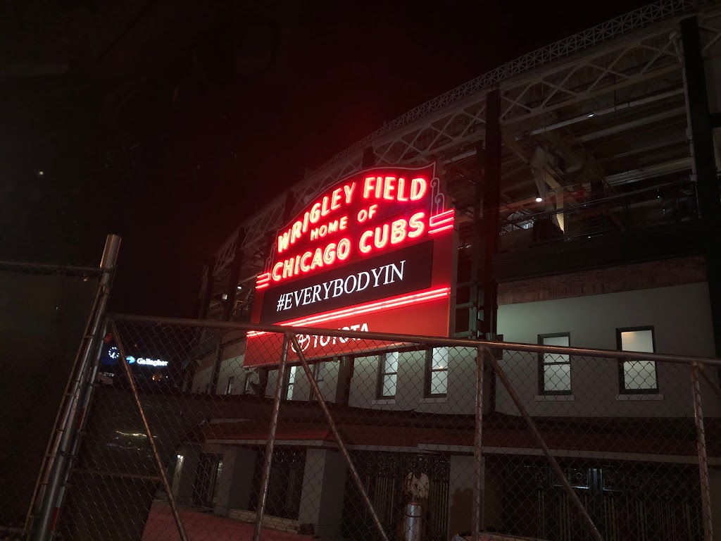 The Cubby Bear Chicago | meal delivery | 1059 W Addison St, Chicago, IL 60613, USA | 7733271662 OR +1 773-327-1662