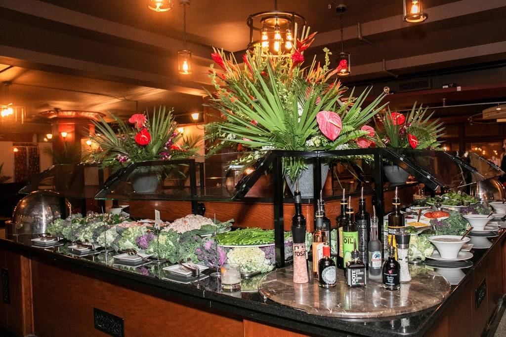 Cellos Grill | restaurant | 1300 W 9th St, Cleveland, OH 44113, USA | 2166236333 OR +1 216-623-6333