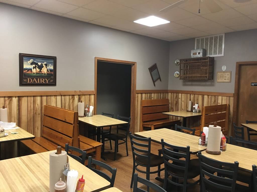 Nannys Restaurant | restaurant | 11900 S Crater Rd, Petersburg, VA 23805, USA | 8047336619 OR +1 804-733-6619