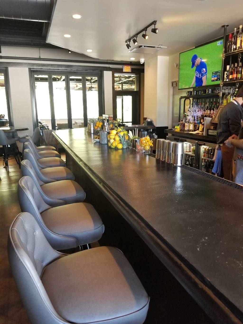 Local Traveler | restaurant | 7522 E Grand Ave, Dallas, TX 75214, USA | 2148174178 OR +1 214-817-4178