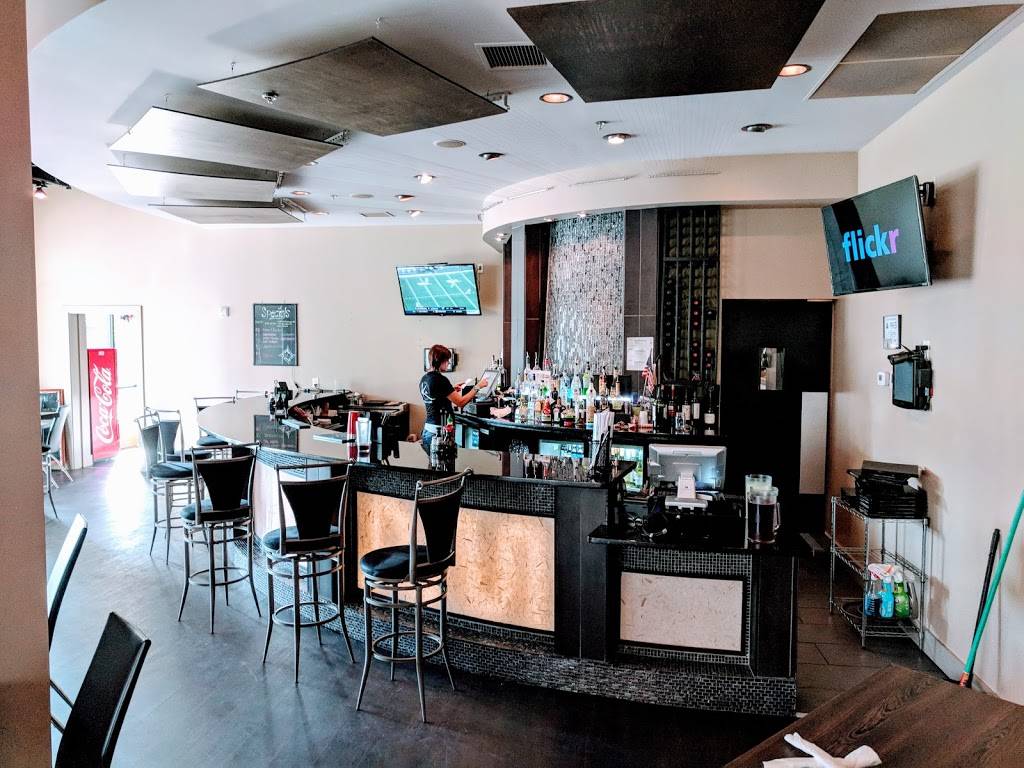 Ka Kitchen & Lounge | restaurant | 138 Village View Dr #103, Mooresville, NC 28117, USA | 7047655201 OR +1 704-765-5201