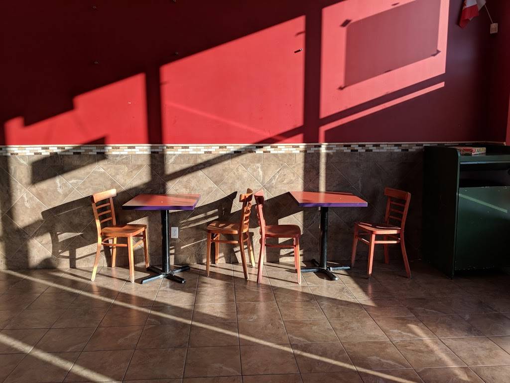 Pizza Depot | meal takeaway | 2013 Lawrence Ave W, York, ON M9N 1H4, Canada | 4167419711 OR +1 416-741-9711