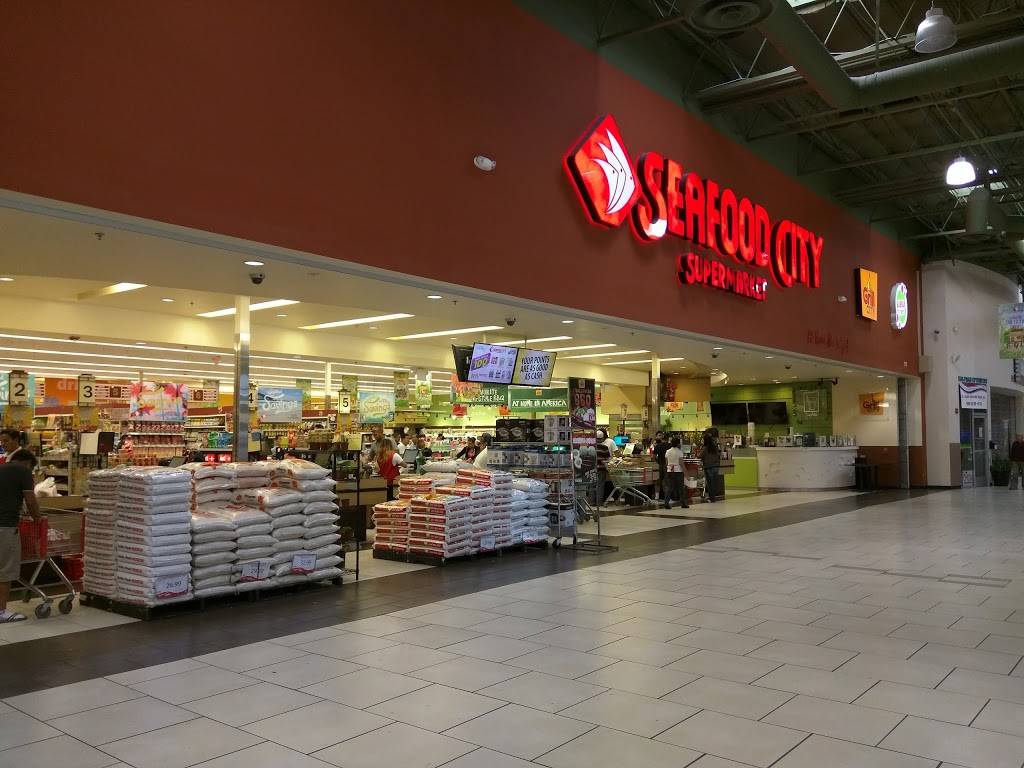 Seafood City Supermarket | bakery | 1535 Landess Ave, Milpitas, CA 95035, USA | 4082400160 OR +1 408-240-0160