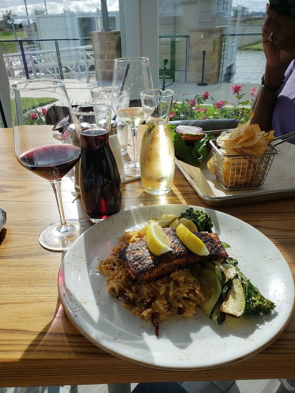 Café Sol | cafe | 4003 Meridiana Parkway, Iowa Colony, TX 77583, USA | 3468167202 OR +1 346-816-7202