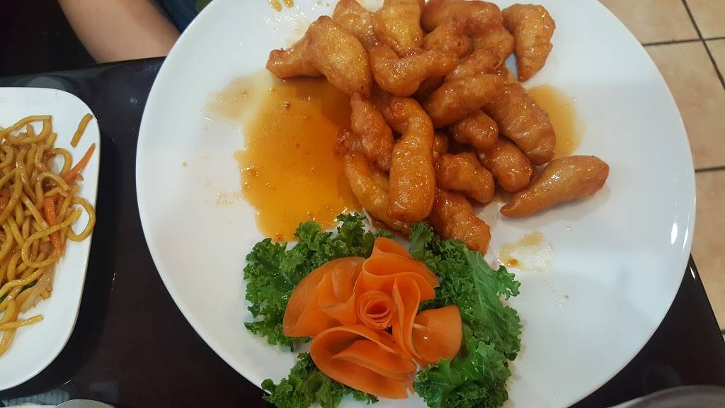 Robongi | restaurant | 2519 FL-60, Valrico, FL 33594, USA | 8136622997 OR +1 813-662-2997