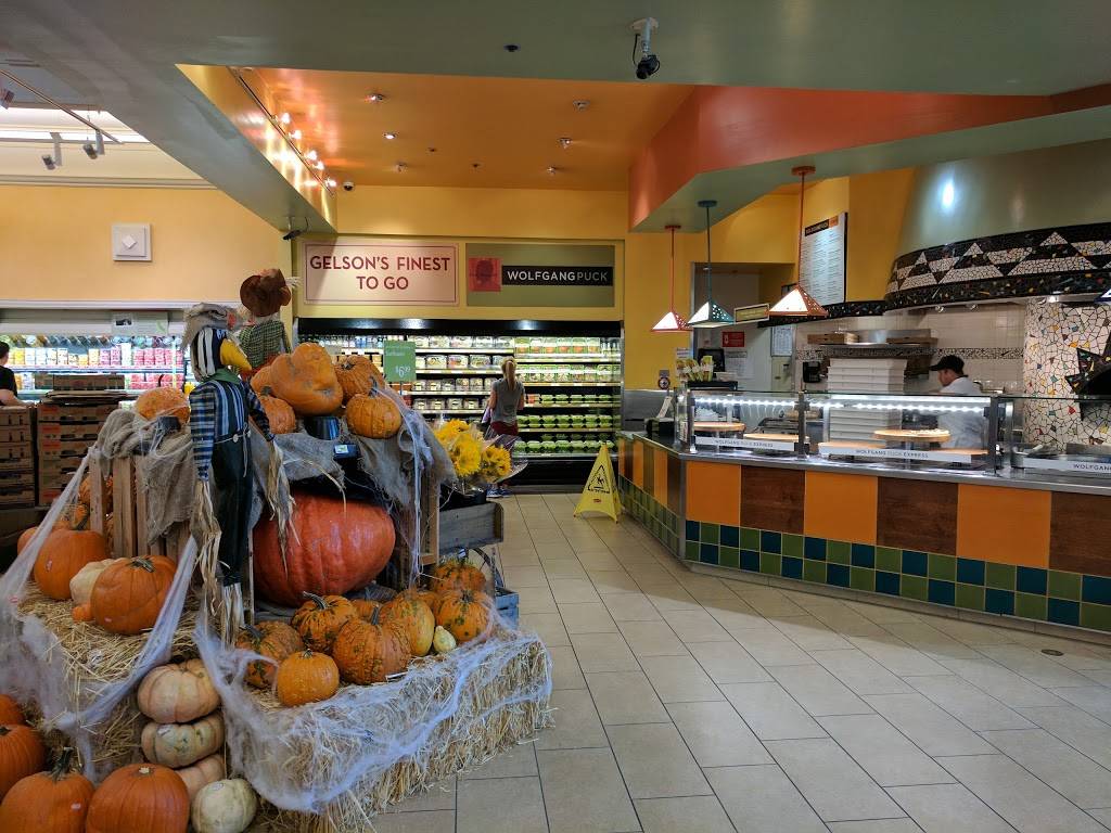 Wolfgang Puck Restaurant | meal takeaway | 4738 Laurel Canyon Blvd, Valley Village, CA 91607, USA | 8189065743 OR +1 818-906-5743