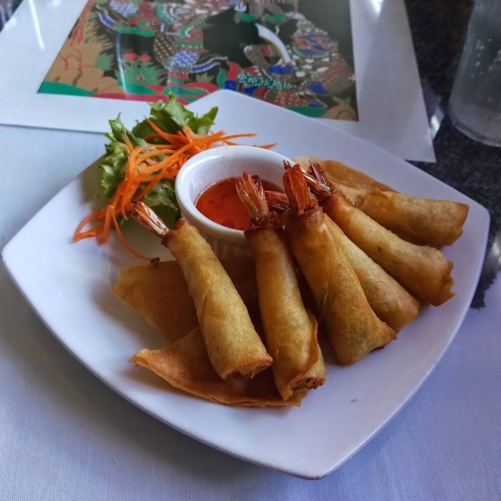Royal Thai Cuisine - Orlando | restaurant | 1202 N Semoran Blvd, Orlando, FL 32807, USA | 4072750776 OR +1 407-275-0776