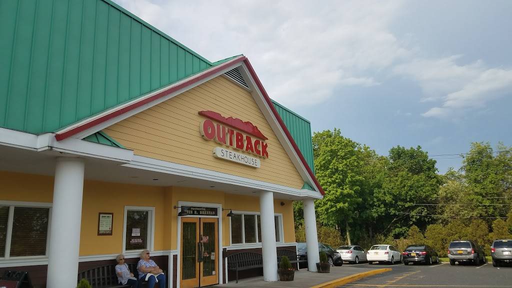 Outback Steakhouse | restaurant | 5040 Nesconset Hwy, Setauket- East Setauket, NY 11733, USA | 6314748700 OR +1 631-474-8700