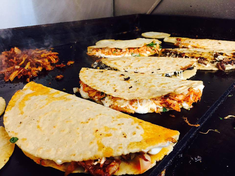 Tacos Santa Fe | restaurant | 192 Forbes Ave, New Haven, CT 06512, USA | 4756555210 OR +1 475-655-5210