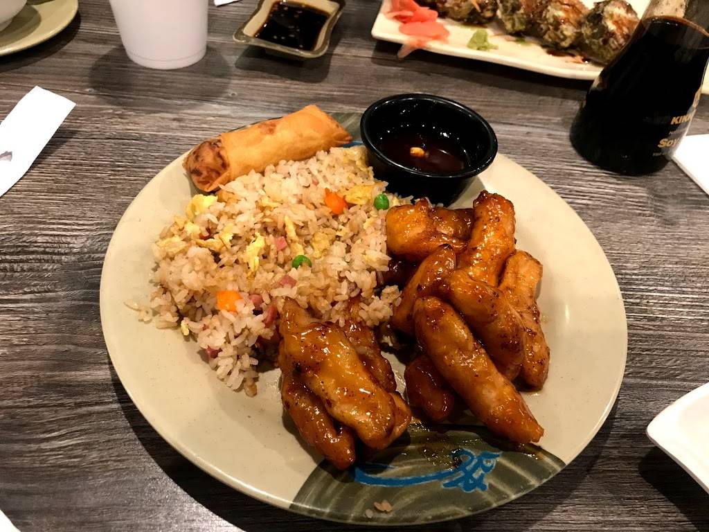 So Delicious Japanese Wasabi | restaurant | 3739 Washington Blvd, Ogden, UT 84403, USA | 8016755838 OR +1 801-675-5838