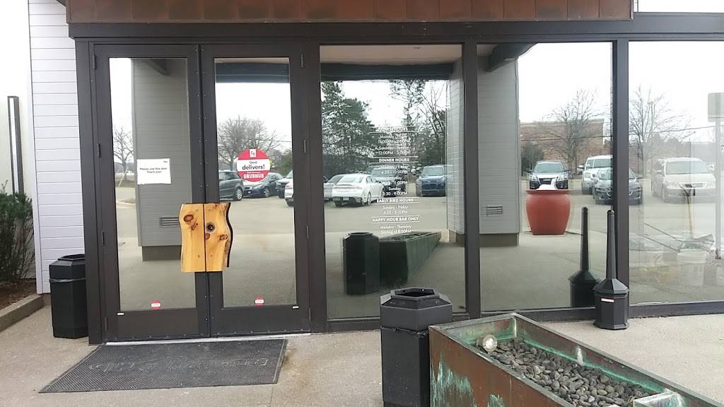 Genji Novi | restaurant | 27155 S, Karevich Dr, Novi, MI 48377, USA | 2483806881 OR +1 248-380-6881