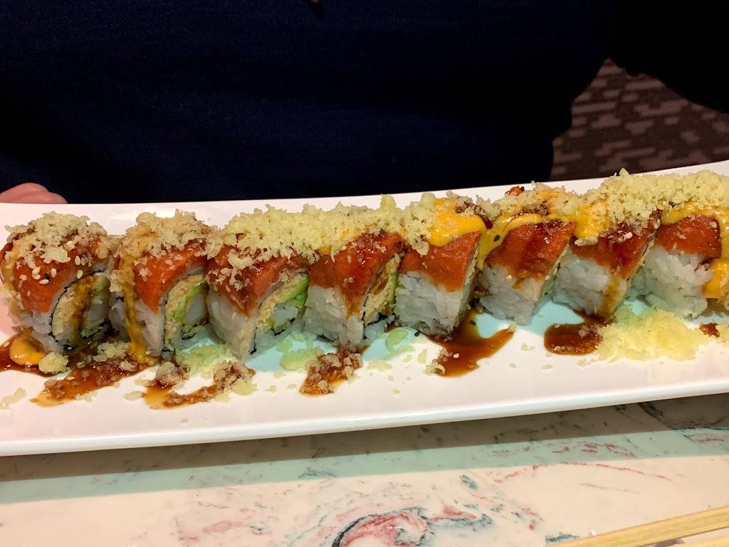 Omakase Asian Cuisine | restaurant | 13149 US-301, Riverview, FL 33579, USA | 8137410755 OR +1 813-741-0755