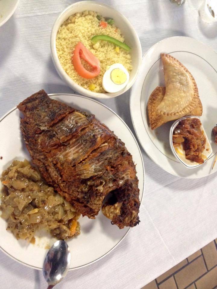 Chez Seneba African Halal Restaurant - Senegalese cuisine | restaurant | 5019 Poplar Level Rd, Louisville, KY 40219, USA | 5024738959 OR +1 502-473-8959